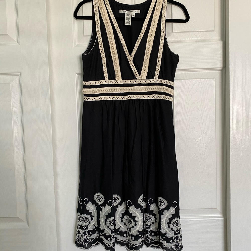 Max Studio sundress